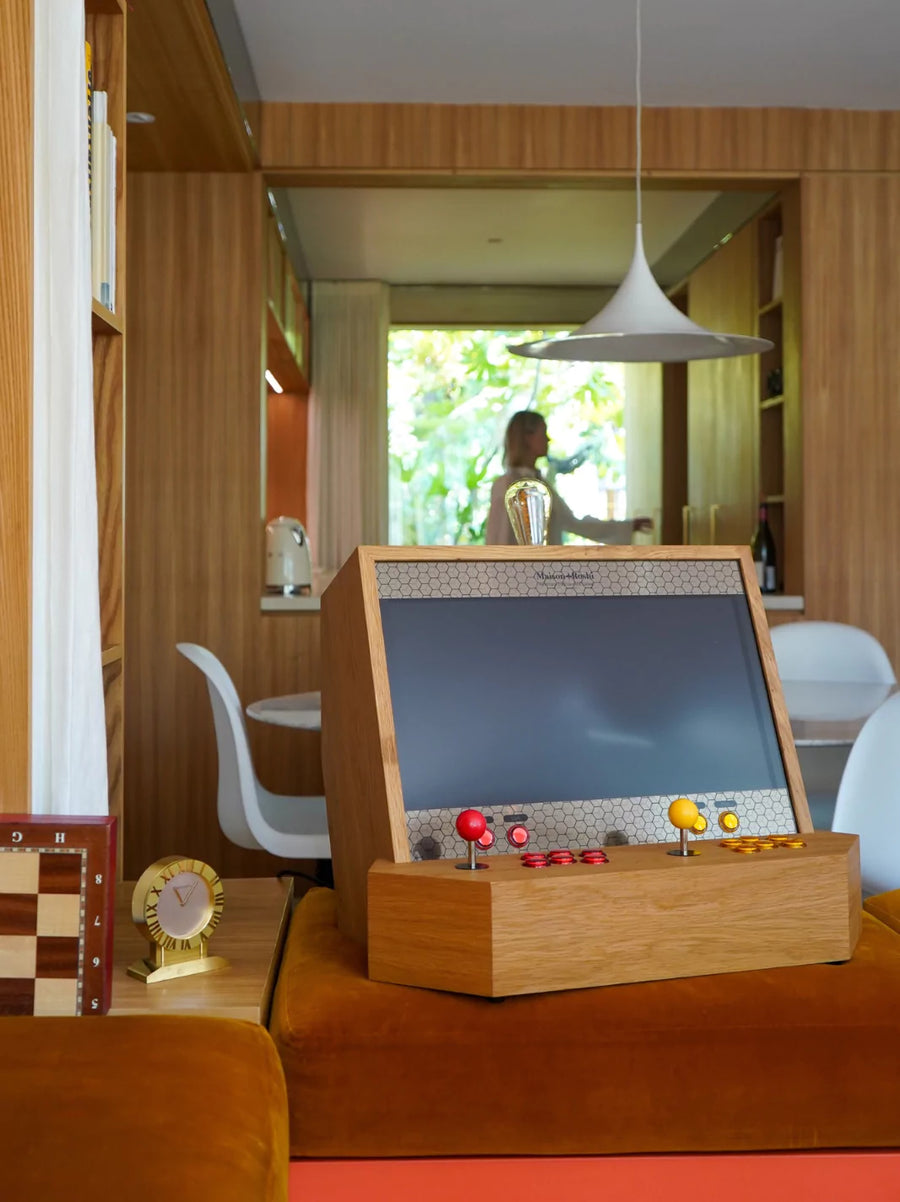 Sensei V1 Arcade