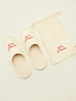 The CEO Of Relaxation Slippers
