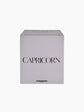 Capricorn Candle