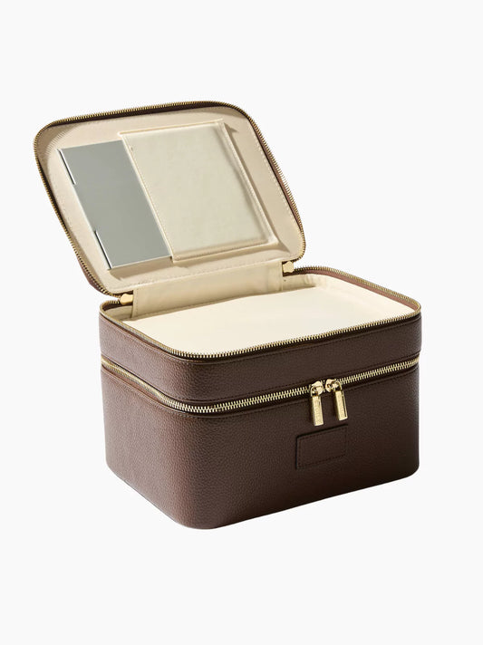 Personalised Duo Vanity Case