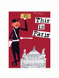 The Petite Parisienne Kids Book Stack