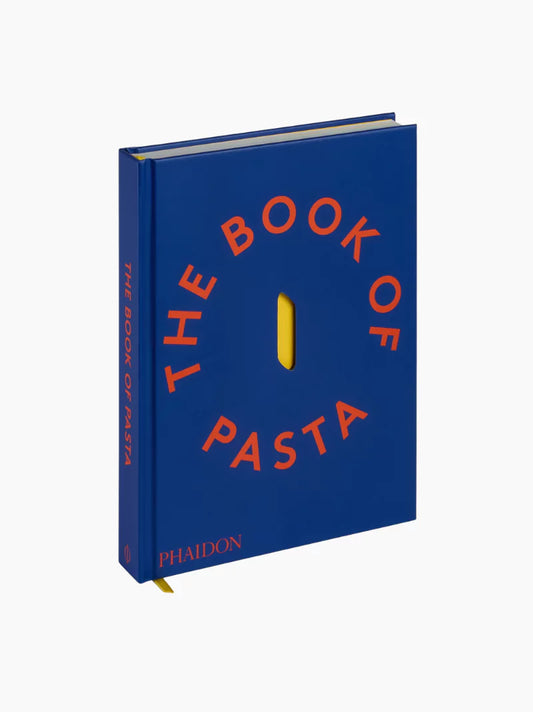 The Book Of Pasta