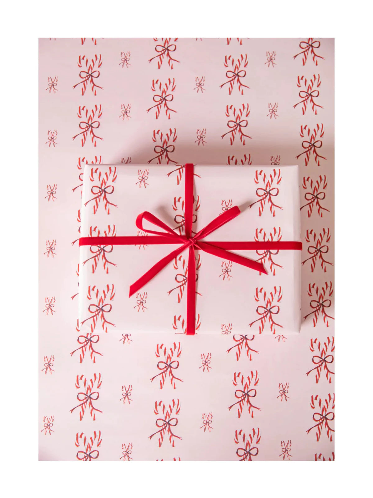 Wrapping Paper Set of 9