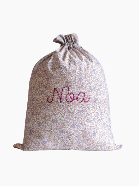 Personalised Childrens Pouch Bag