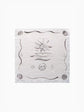 Sun & Moon Linen Napkins Set of 2