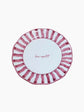 La Belle Vie Plates Set of 6