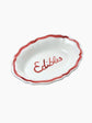 Edibles Serving Dish