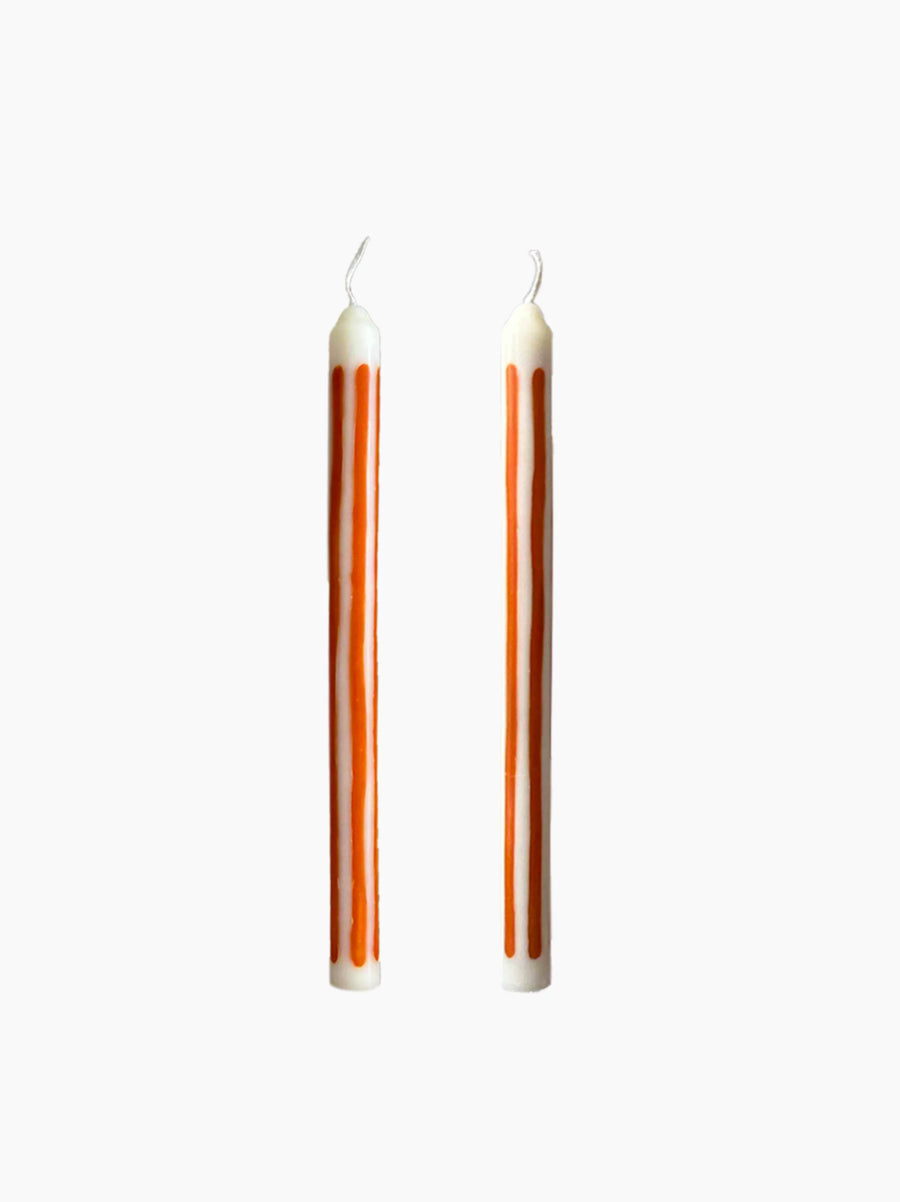 Humbug Dinner Candles Set of 2