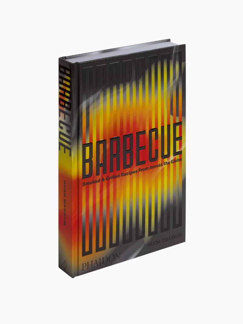 Barbecue Cookbook