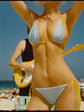 Sunny Baby The Kooks Micro String Bikini