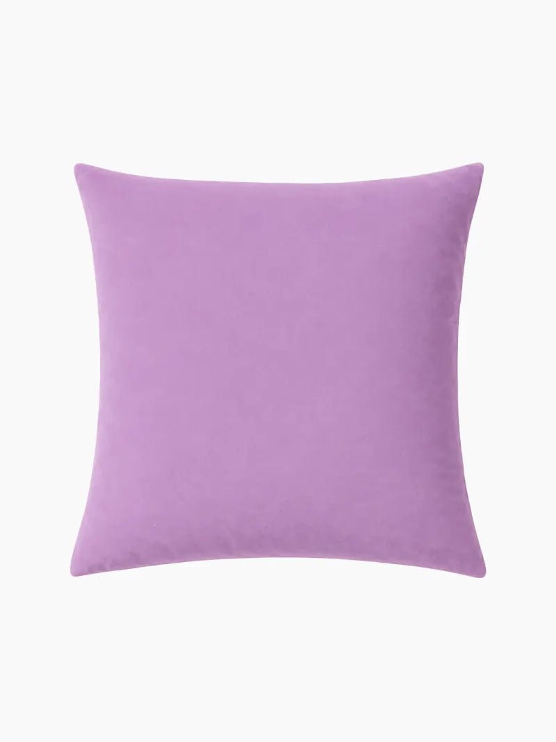 Needlepoint Travel Inspired Pillow
