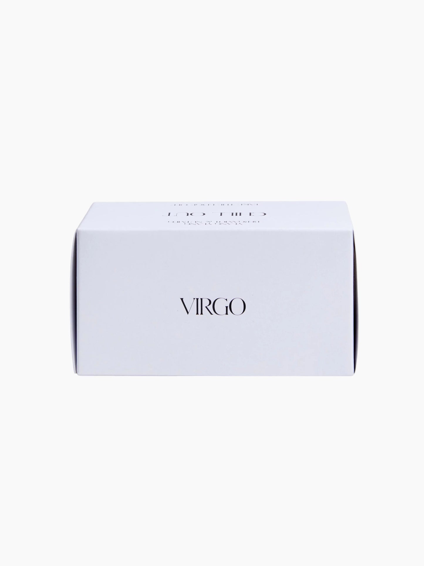 Virgo Soap Bar