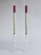 Bramble Dinner Candles Set of 2