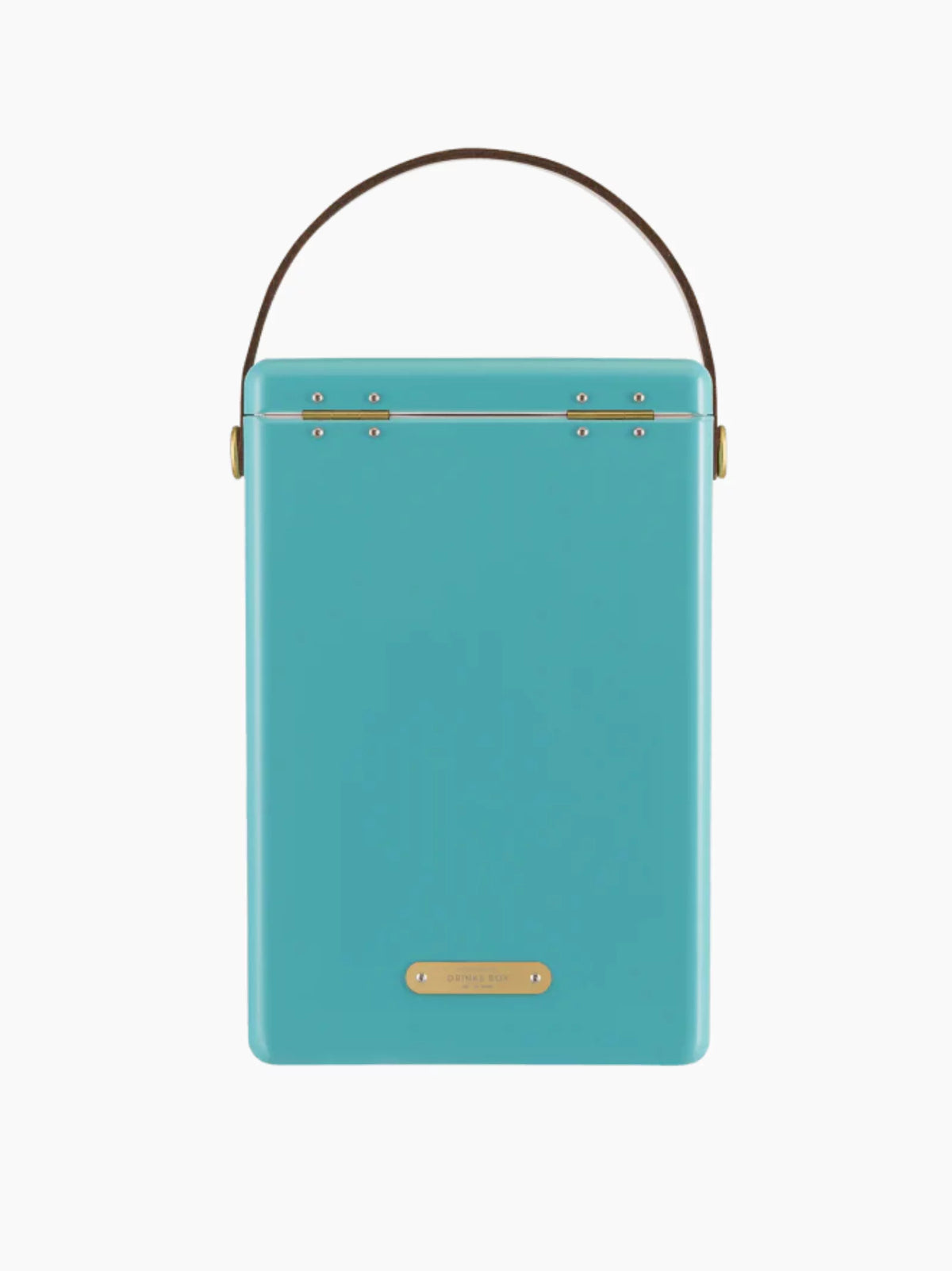 Bazaruto Blue Drinks Box