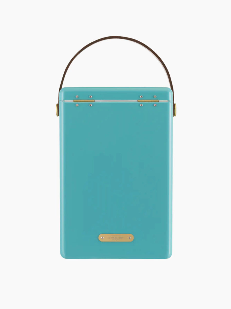 Bazaruto Blue Drinks Box