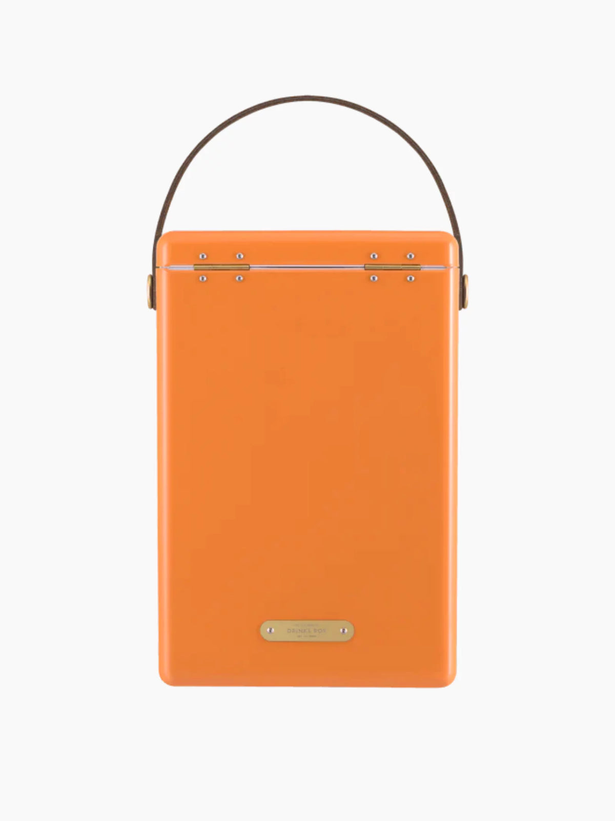 Orchard Orange Drinks Box