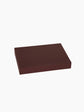 Leather Poker Set