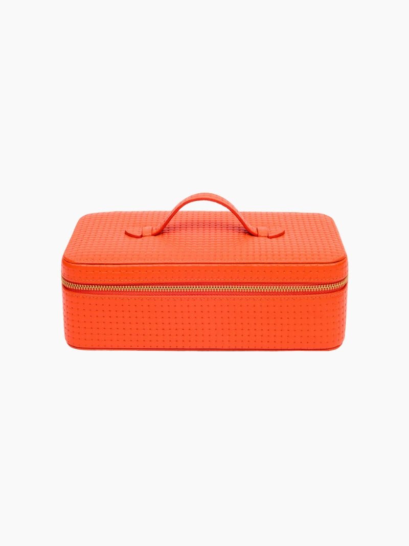 Charlotte Jewellery Box