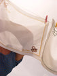 Le Cabas Bag Linen Placemat