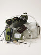 Olive Martini Reusable Film Camera