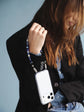 Evil Eye Phone Wristlet