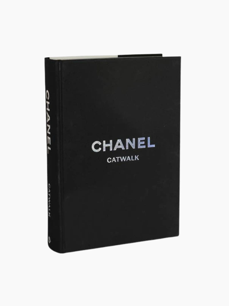 Chanel: The Complete Collections Book