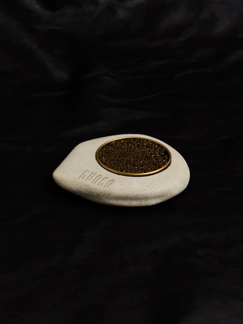 Oscietra Caviar