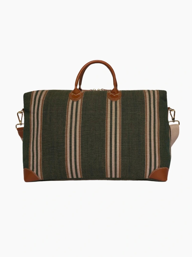 Harvard Travel Bag