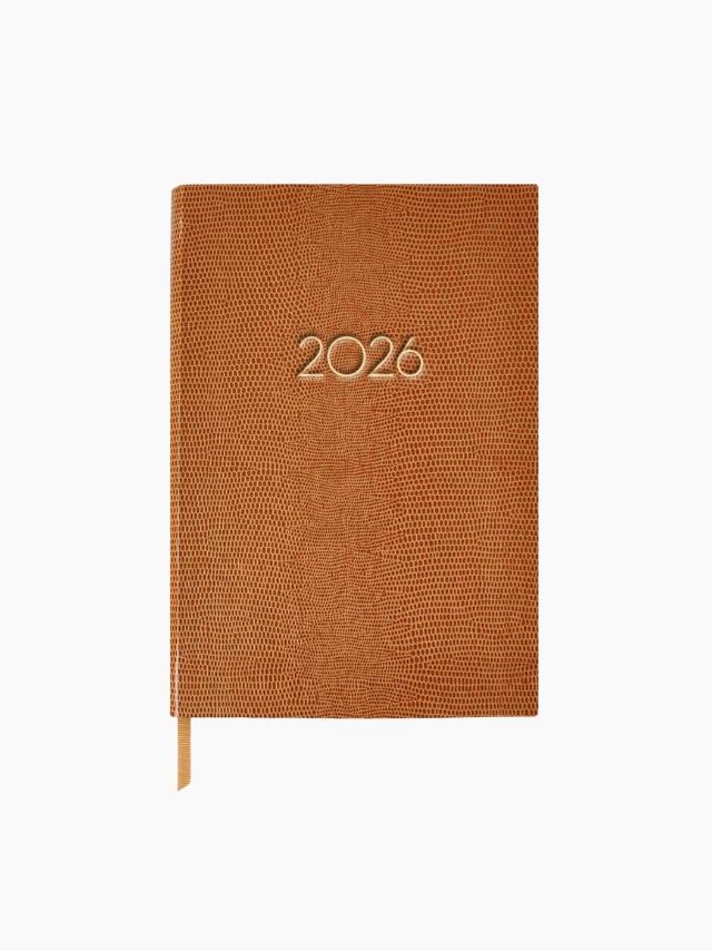 Bespoke 2026 Diary