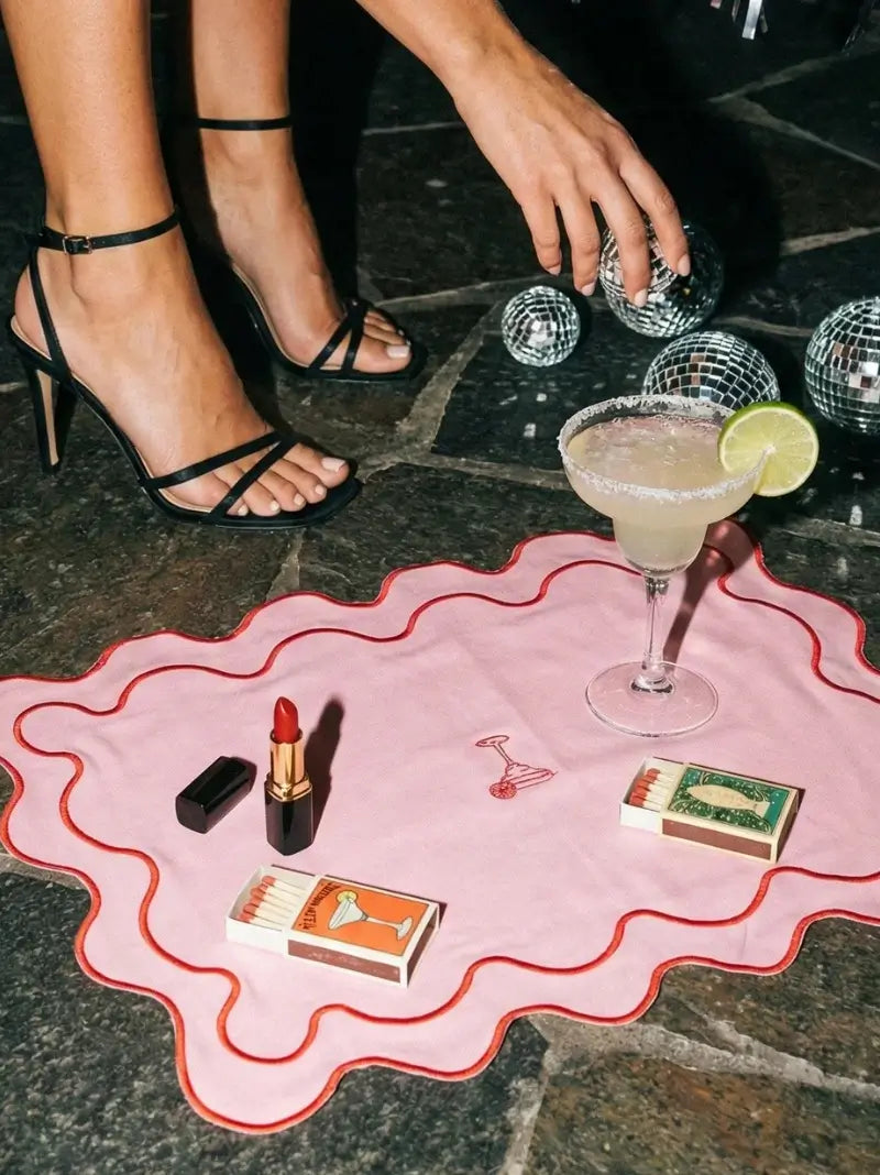 Margarita Placemats Set of 2