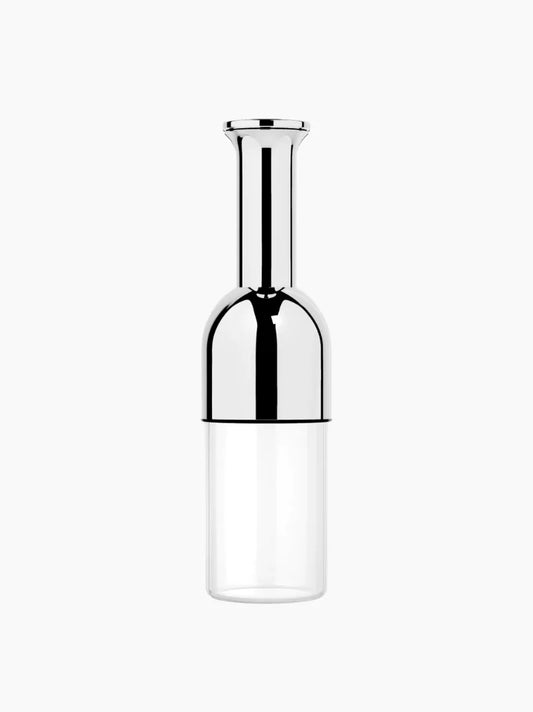 Stainless Mirror Wine Decanter