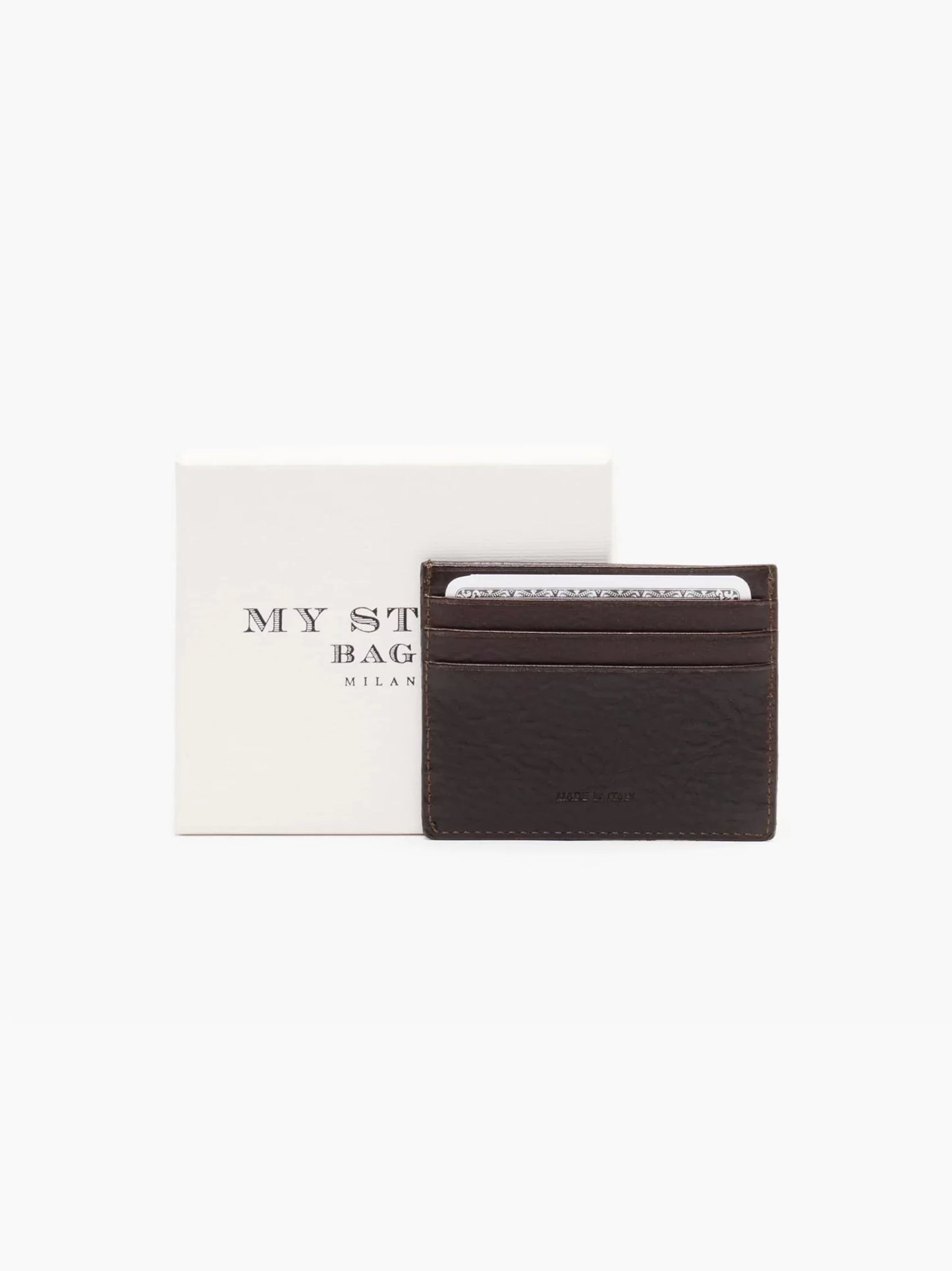 Credit Card Holder