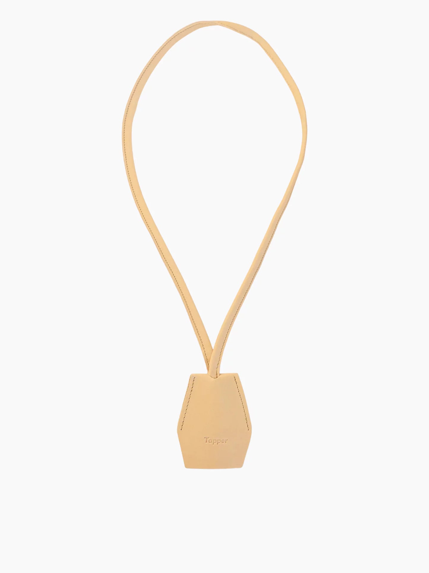 Leather AirPods Strap & Key Holder