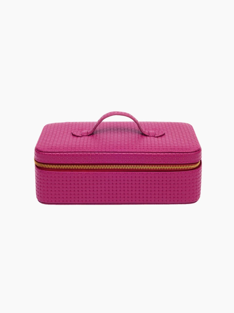 Charlotte Jewellery Box