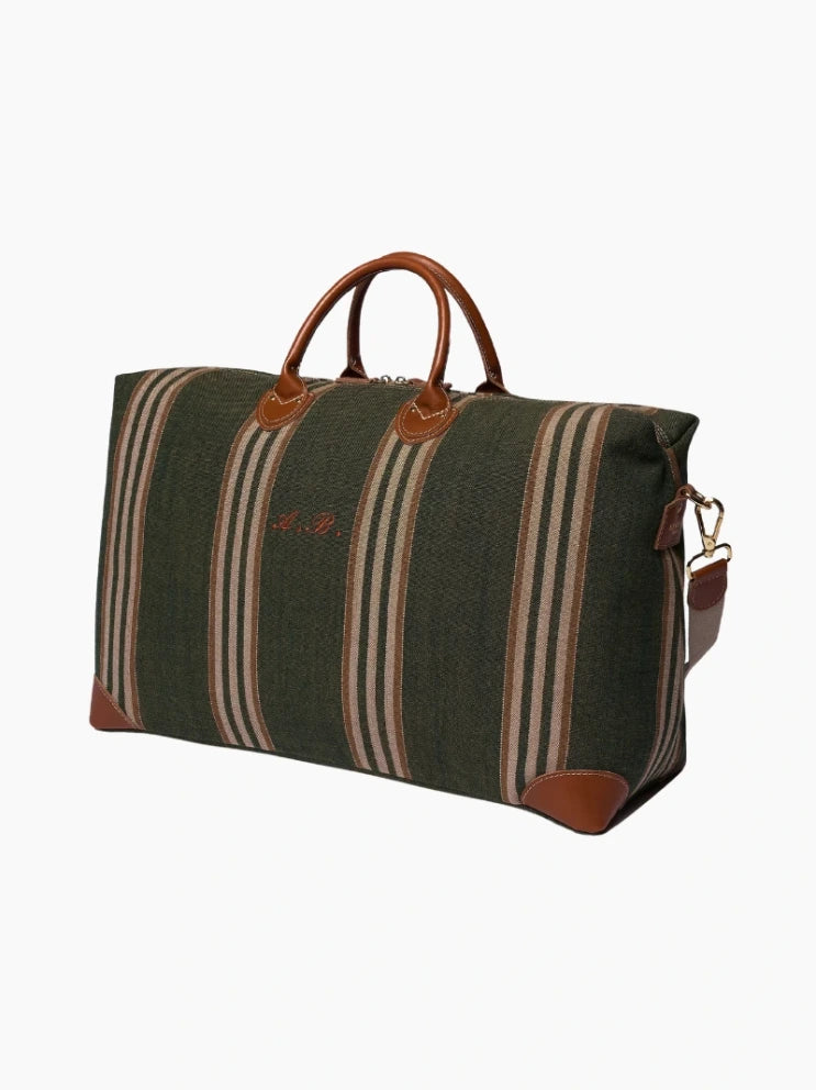 Harvard Travel Bag