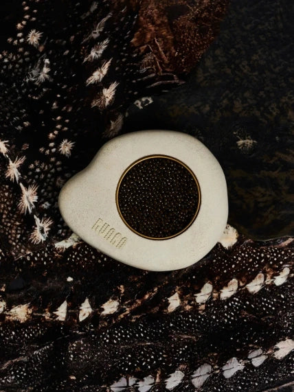 Oscietra Caviar