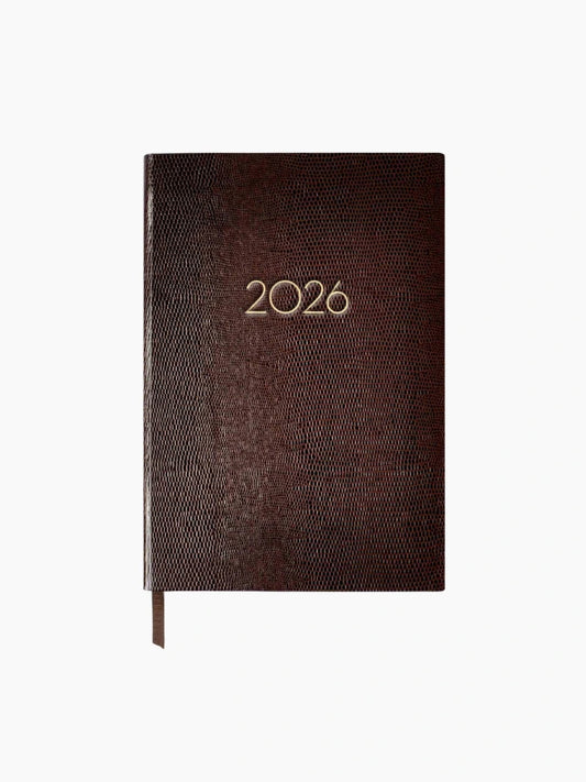 Bespoke 2026 Diary