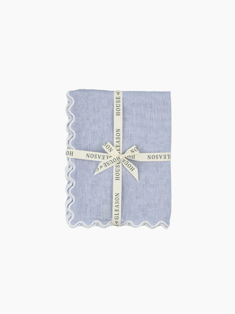 Personalised Placemats Set