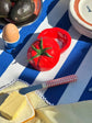 Tomato Salt Cellar