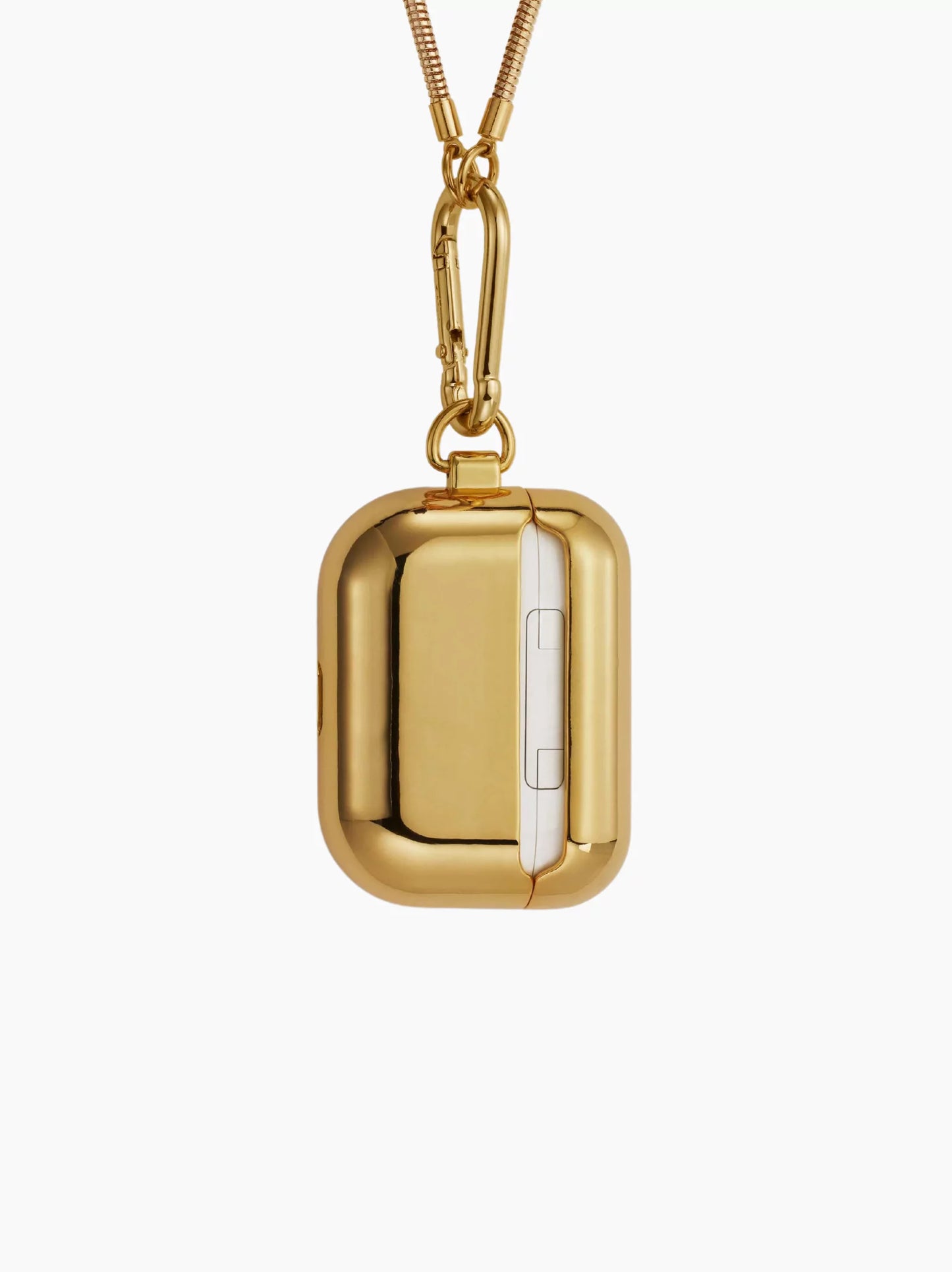 18k Gold-Plated AirPods Pro Neck Case