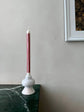 Beckford Dinner Candles Set of 2
