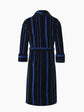 Salcombe Mens Dressing Gown