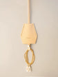 Leather AirPods Strap & Key Holder