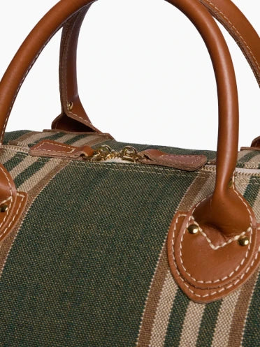 Harvard Travel Bag