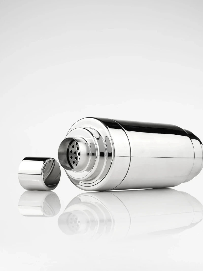 Manhattan Cocktail Shaker