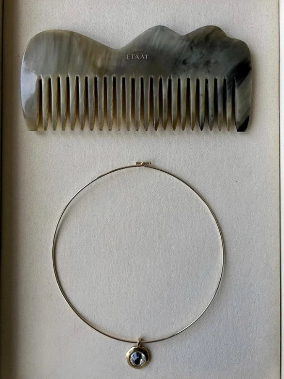 Avantis Hair Comb