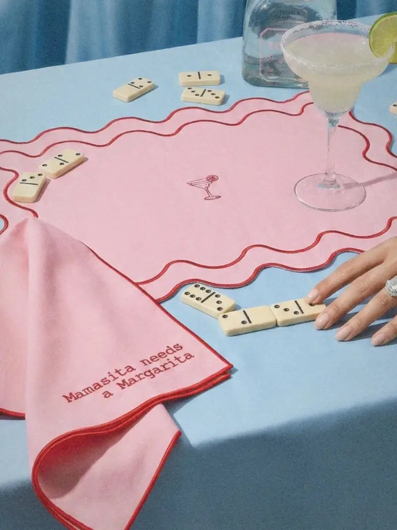 Margarita Napkins Set of 2