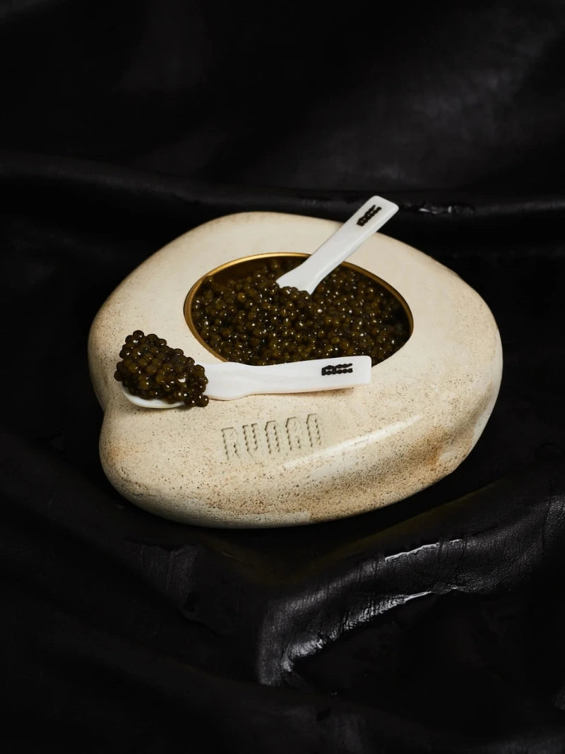 Oscietra Caviar