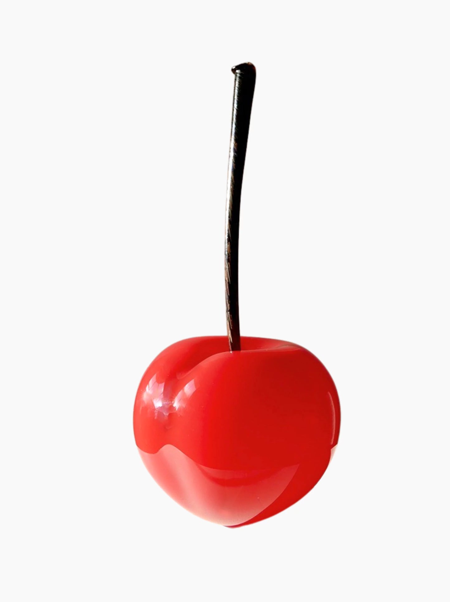 Cherry Paperweight