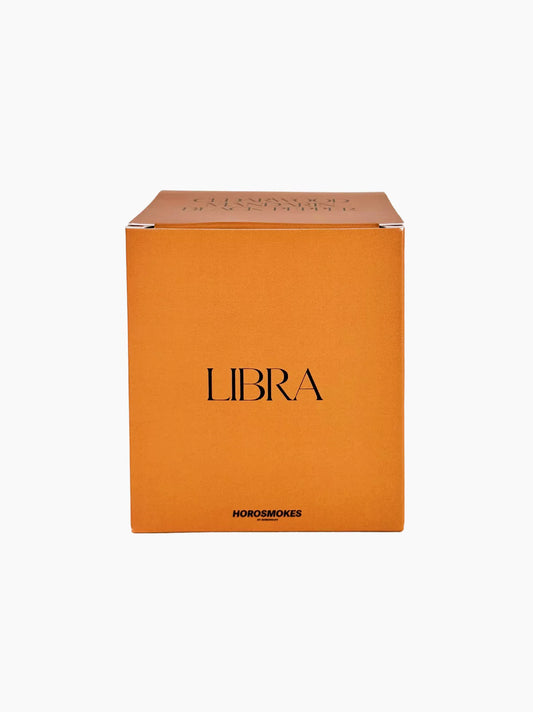 Libra Candle